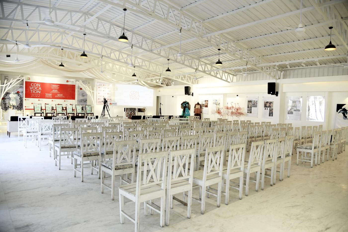 ARCH College of Design and Business Jaipur Campus photo 7